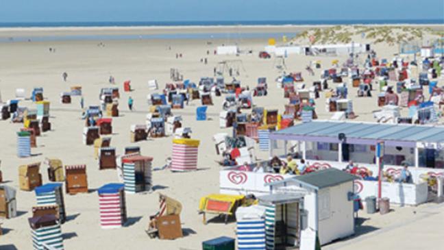 Milchbuden-Vergabe offen