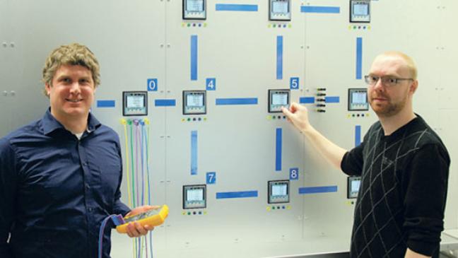 Mehr Grünstrom ins Verteilnetz