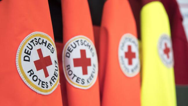 Flüchtlingshilfe im Wartestand