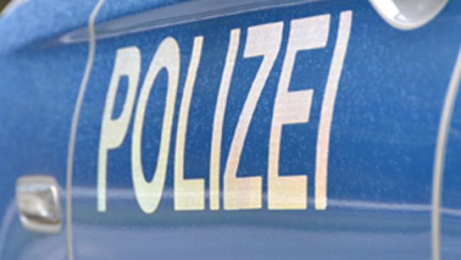 Kirchgänger in Angst und Schrecken versetzt