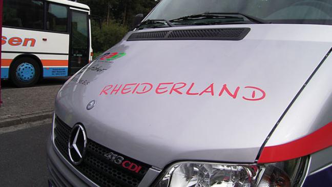 60 Cent mehr pro Fahrt