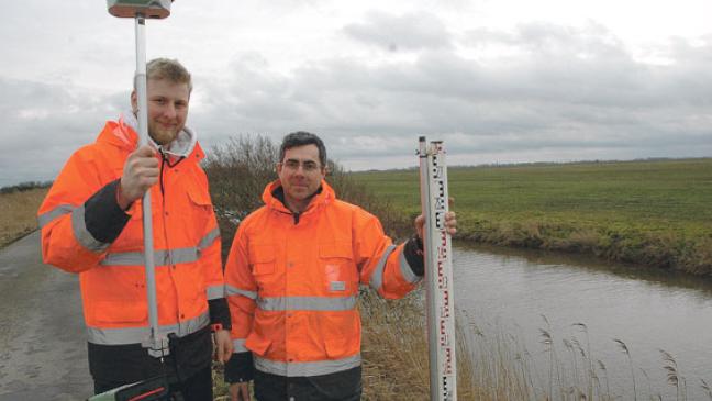 Planungsaufwand im Rheiderland höher
