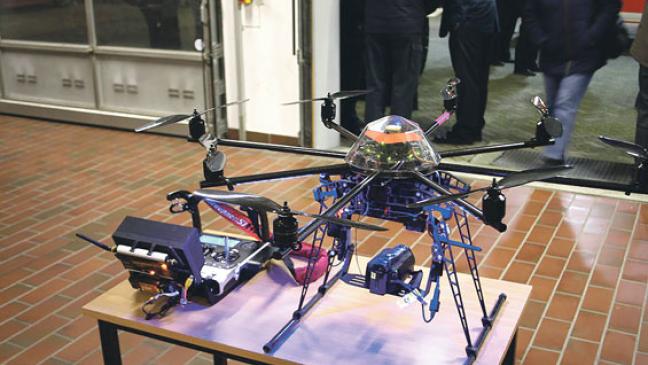 »Das muss sich noch herumsprechen«