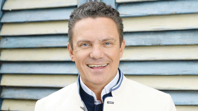 Gipfeltreffen der Schlager-Elite in Leer