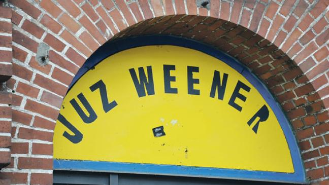 Schluss mit  aufgeteilter Stelle