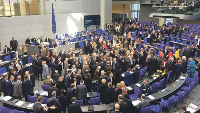 Von Erleichterung bis Frust