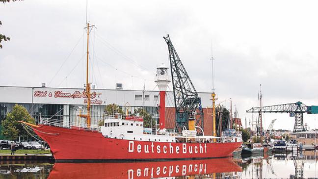 »Amrumbank«:  Land gibt Geld