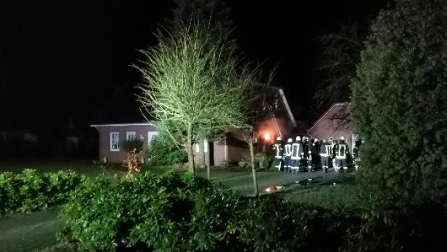 Es war kein Rauch - sondern Wasserdampf