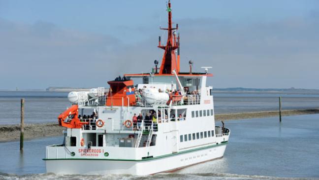 Ursache für Havarie unklar