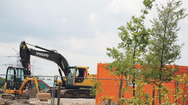 »Eine Chance für Weener«