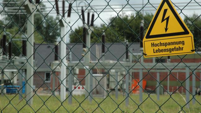 Stromausfälle im Rheiderland