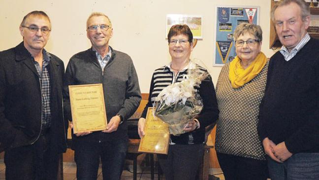 »Admiral«   im neuen  Theaterjahr