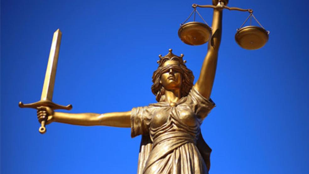 Die Justiz in Aurich wird darüber urteilen, ob ein 54-jähriger Mann aus Leer dem Fiskus mehr als neun Millionen Euro Steuern vorenthalten hat. © Foto: Pixabay