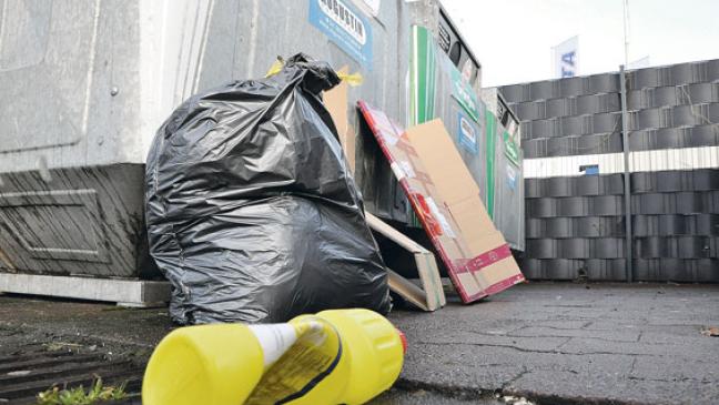 Ärgerlich und kostspielig