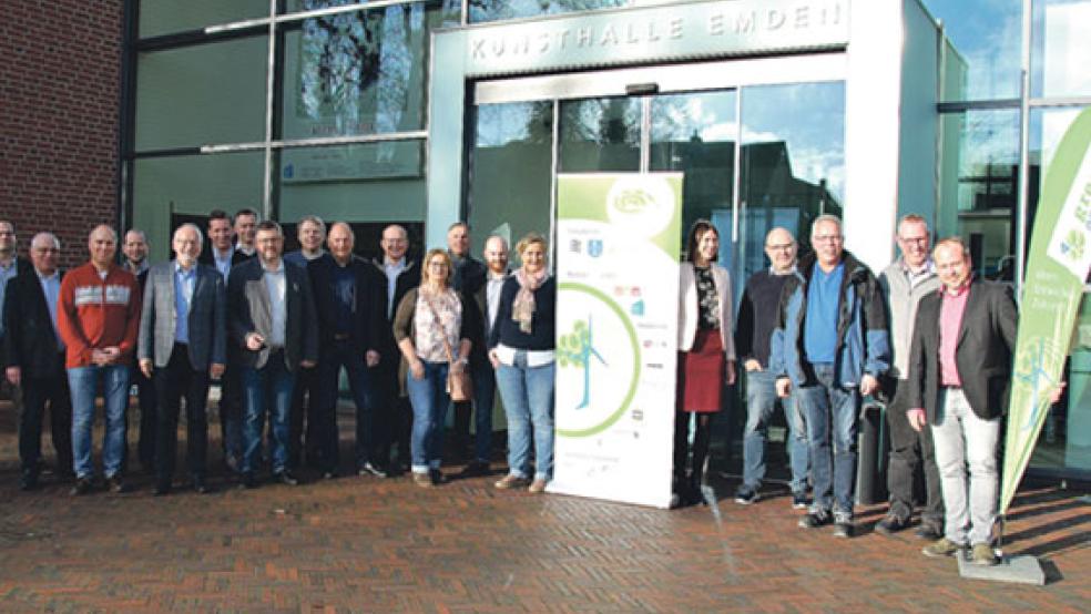  © Foto: Hochschule Emden/Leer