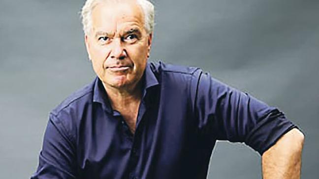 »Meine Musik war mir immer heilig«