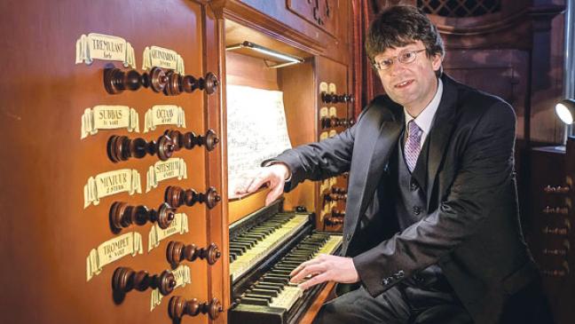 Nachklang mit »Lieblingsstücken«