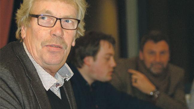 Lampen  ins rechte Licht rücken