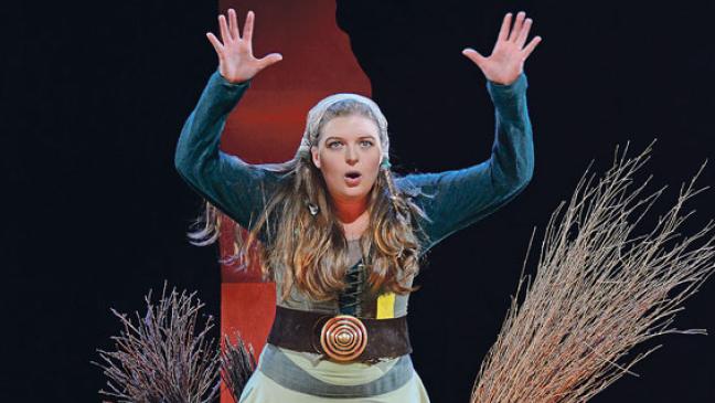 Ein »Peng« kostete 300 Euro