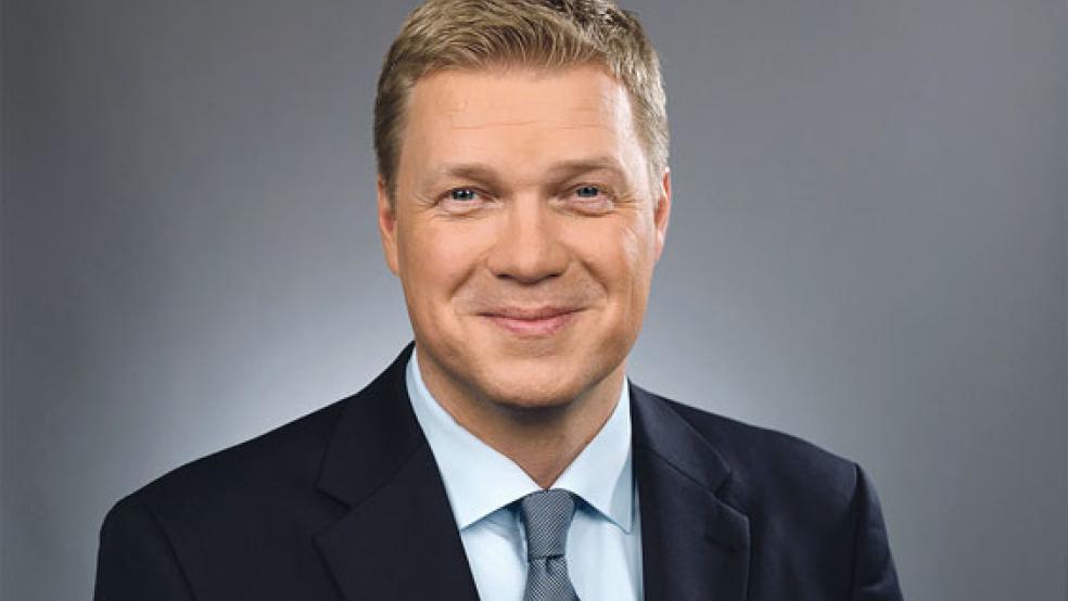 »Das Verursacherprinzip stärker berücksichtigen«, fordert Landtagsabgeordnete Ulf Thiele (CDU).  © Foto: RZ-Archiv