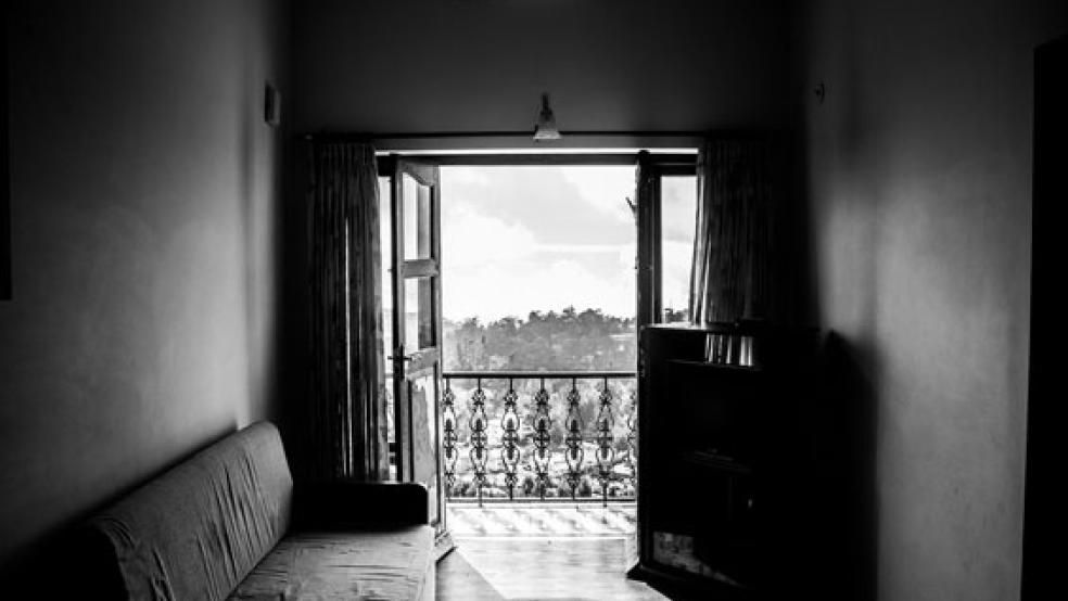 Wohnraum für Geflüchtete - die Stadt Weener sucht immer welchen. © Symboloto: Pixabay