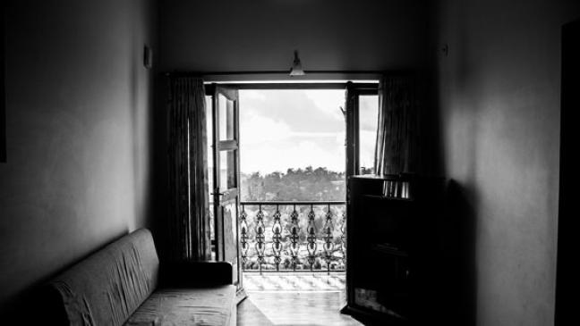 Wohnraum wird weiterhin gesucht