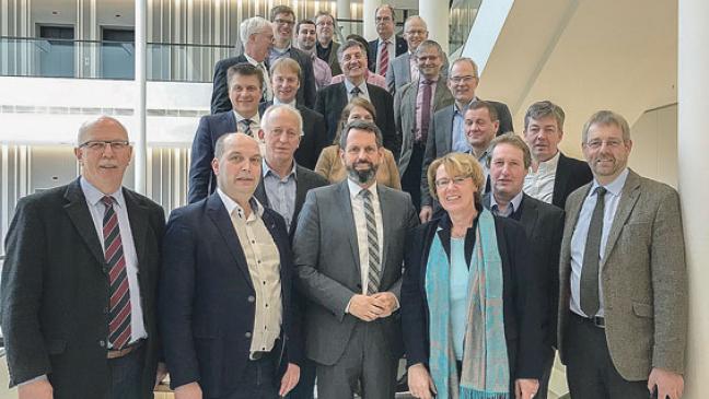 Mäuseplage: Land will helfen