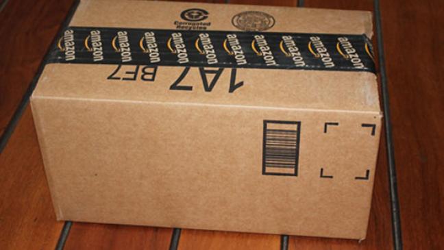 Amazon baut Verteilzentrum in Emden