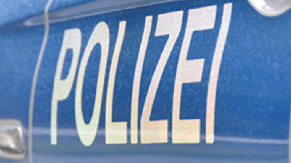 Bei einem Verkehrsunfall auf der Kreuzung Spier haben zwei Beteiligte leichte Verletzungen erlitten. © Foto: Polizei