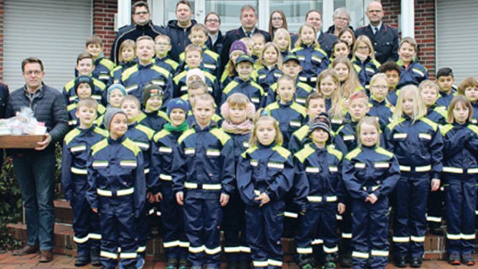  © Foto: Rand (Feuerwehr)