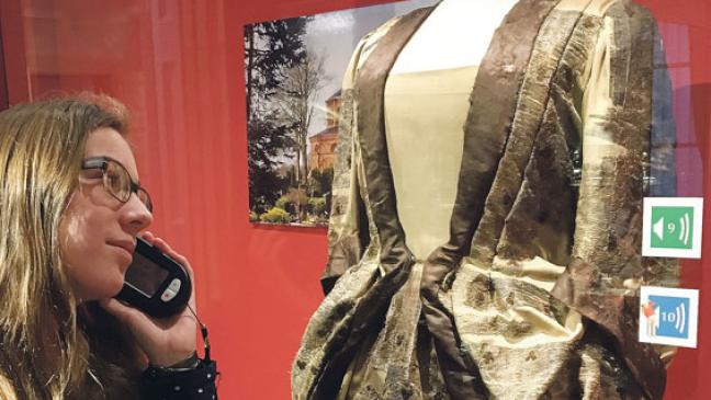 Volkskunde und Brauchtum