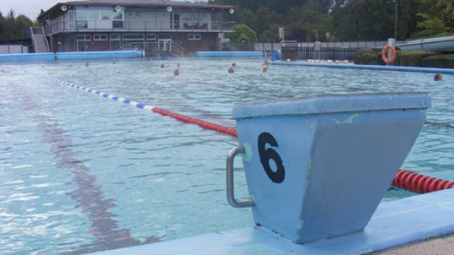 Friesenbad-Team wird verstärkt