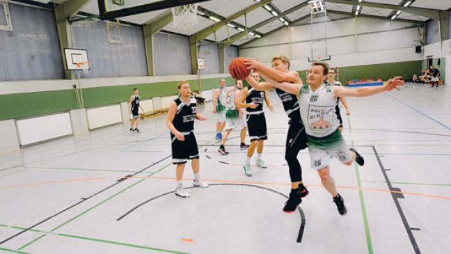 Bingum will Revanche gegen Marienhafe
