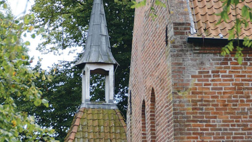 In Holtgaste wird nach dem Gottesdienst zum Weltgebetstag für das Projekt »Tortilla-Farm« gesammelt.  © Foto: Hanken