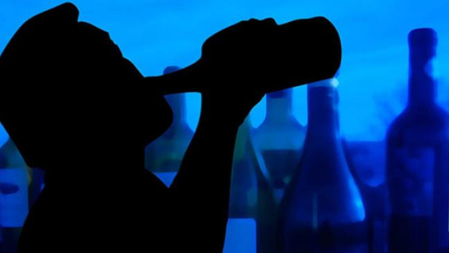 Auffahrunfall unter Alkoholeinfluss