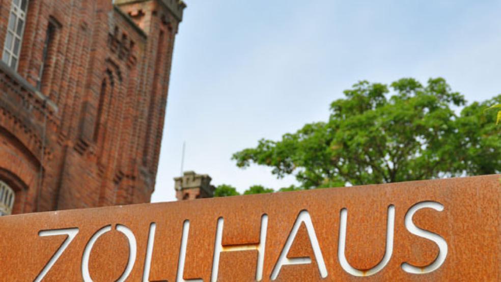 Dem Zollhausverein soll 2020 wieder ein Landkreis-Zuschuss in Höhe von 20.000 Euro gewährt werden. © Foto: Wieking