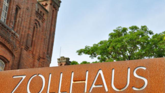 Zuschüsse für Zollhaus und VHS