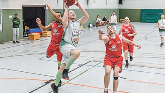BSV-Trainer beweist sich als Orakel