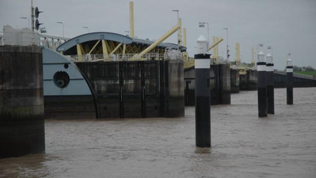 Laschere Aufstau-Regeln beantragt