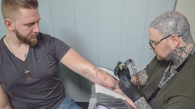 Bestechender Wunsch nach individueller Zierde