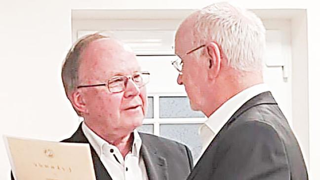 SC 04 Leer mit Rekordzahlen