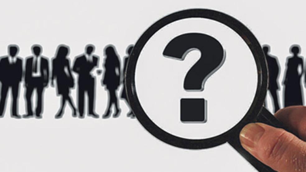 Angaben über die Lebensbedingungen von rund 1600 Privathaushalten im Landkreis Leer werden in diesem Jahr von Interviewern erfasst. © Symbolfoto: Pixabay