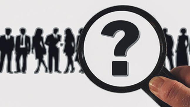 Volkszähler laufen sich warm