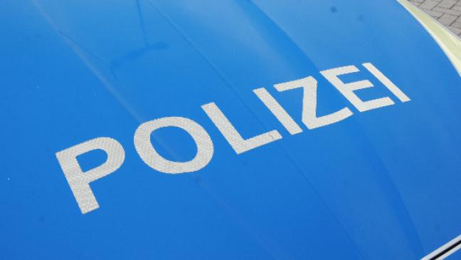 Rind bricht aus: Schwerer Unfall