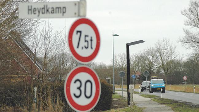 Leuchten-Test mit Strahlkraft