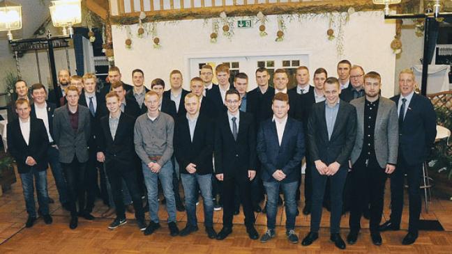 Lieber ein guter Geselle als ein schlechter Ingenieur