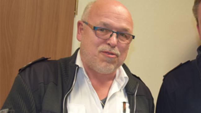 Polizeistation in Jemgum bleibt erhalten