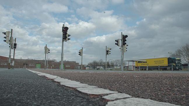 Verkehrswacht sieht rot