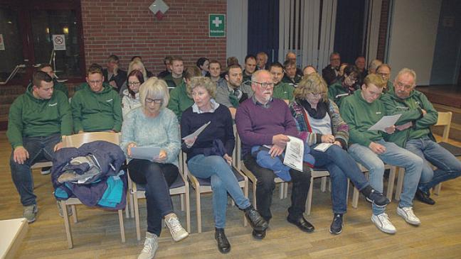 Rat ebnet Weg für Bauschutt-Anlage