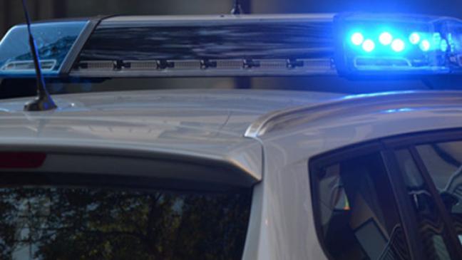 Einbruch in Lebensmittelgeschäft